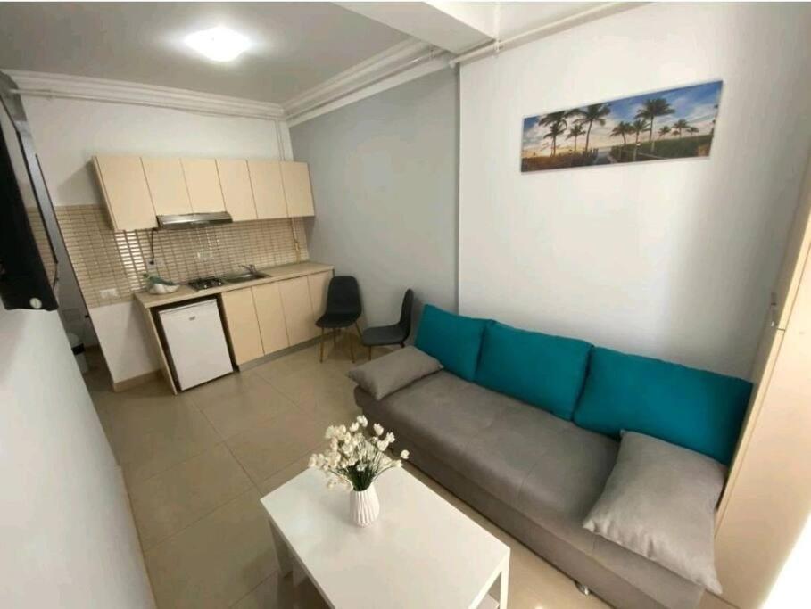 Studio Mamaia - Solid Residence Exteriér fotografie