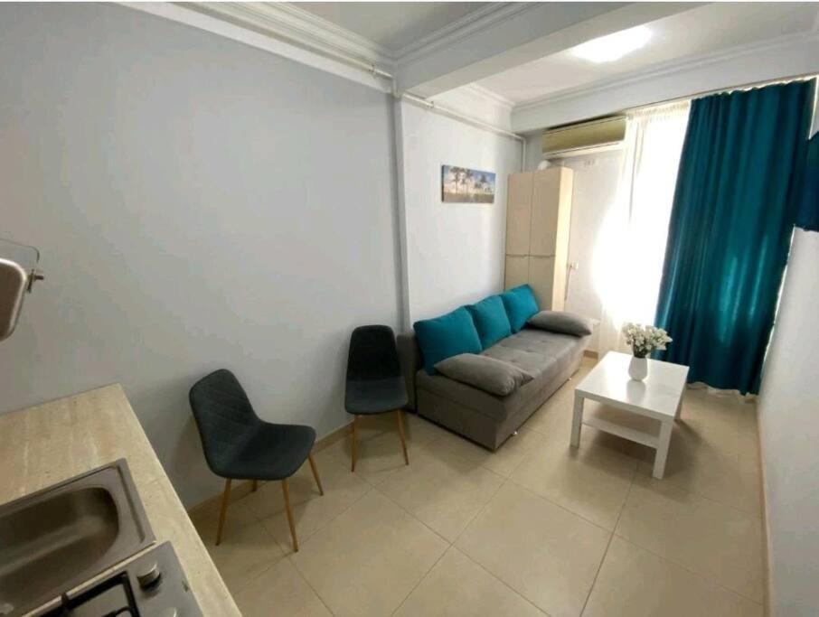 Studio Mamaia - Solid Residence Exteriér fotografie