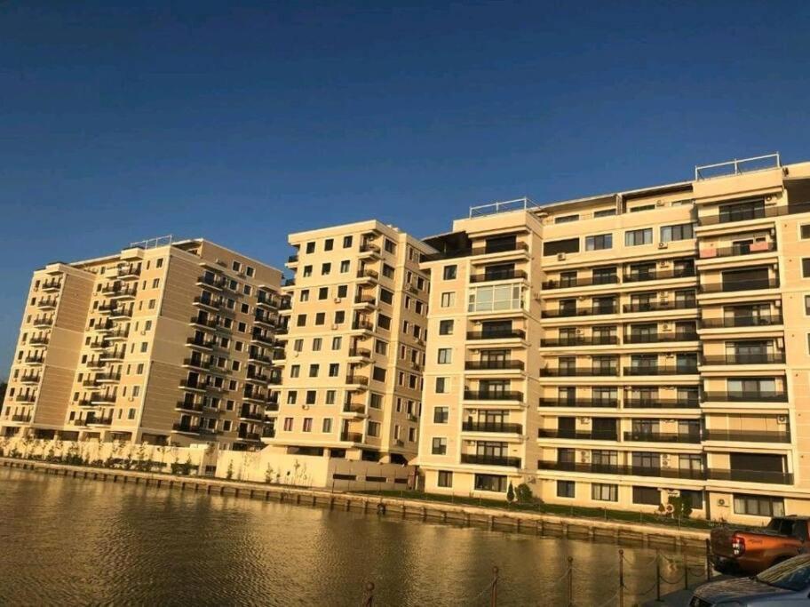 Studio Mamaia - Solid Residence Exteriér fotografie